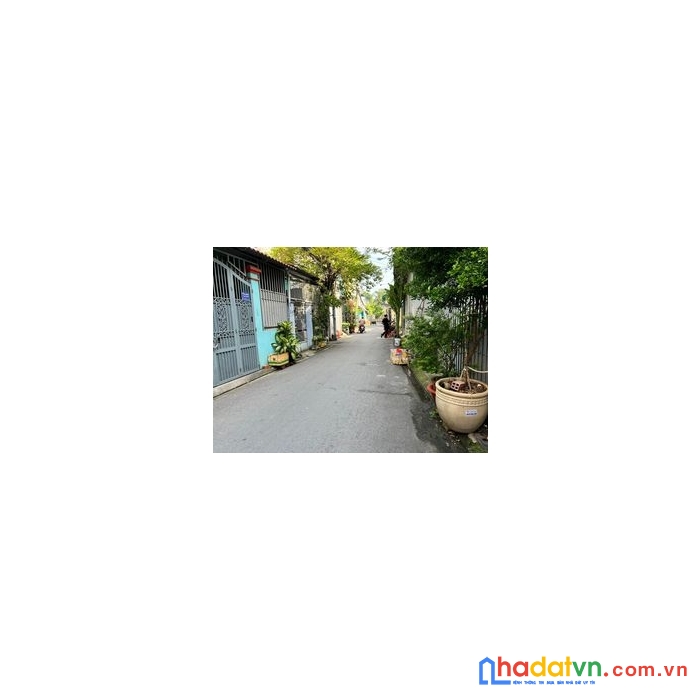 Bán nhà đẹp phan huy ích hxt 97m2 nhỉnh 7tỷ, ngang 5.