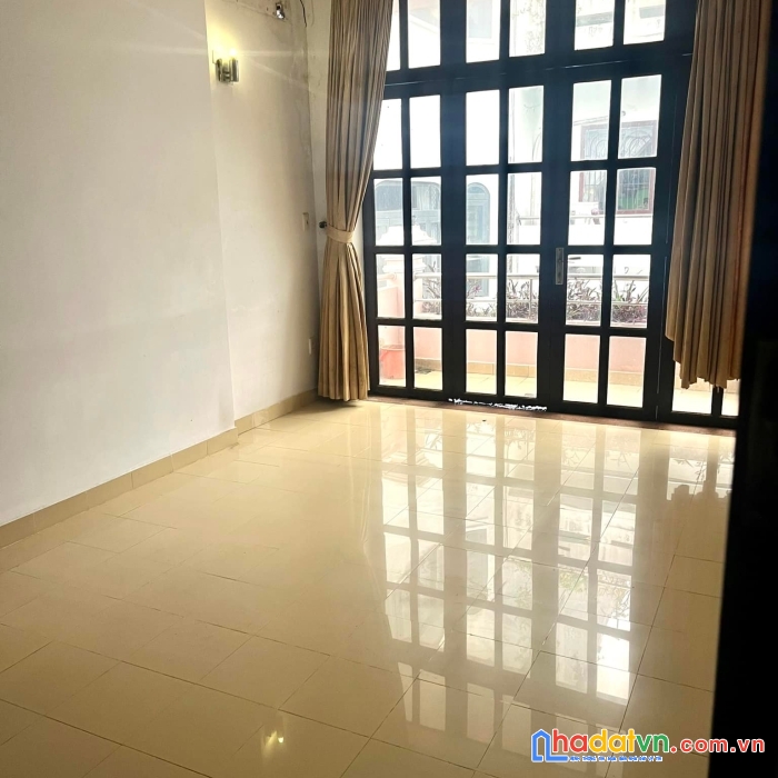 Cần tiền bán gấp nhà hxh phan văn trị, bình thạnh, 120m2, chỉ 11 tỷ 500