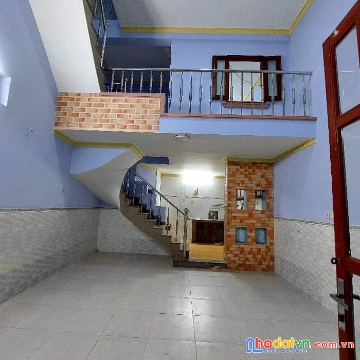 Nhà mtkd đường số 1 p bình hưng hòa a bình tân 50m2 ,2 tầng nhỉnh 4 tỷ