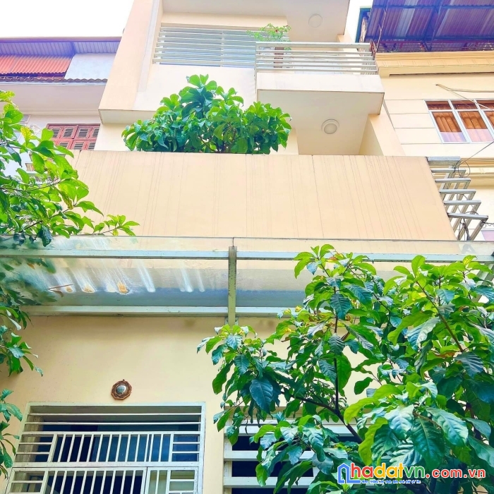 Bán nhà giảng viên đại học phan đình giót, thanh xuân 42m2 - 4 tầng - giá 4.3 tỷ