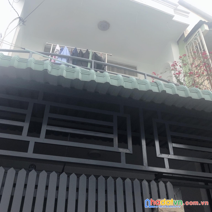 Bán gấp nhà quang trung, diện tích lớn giá rẻ  phường 10