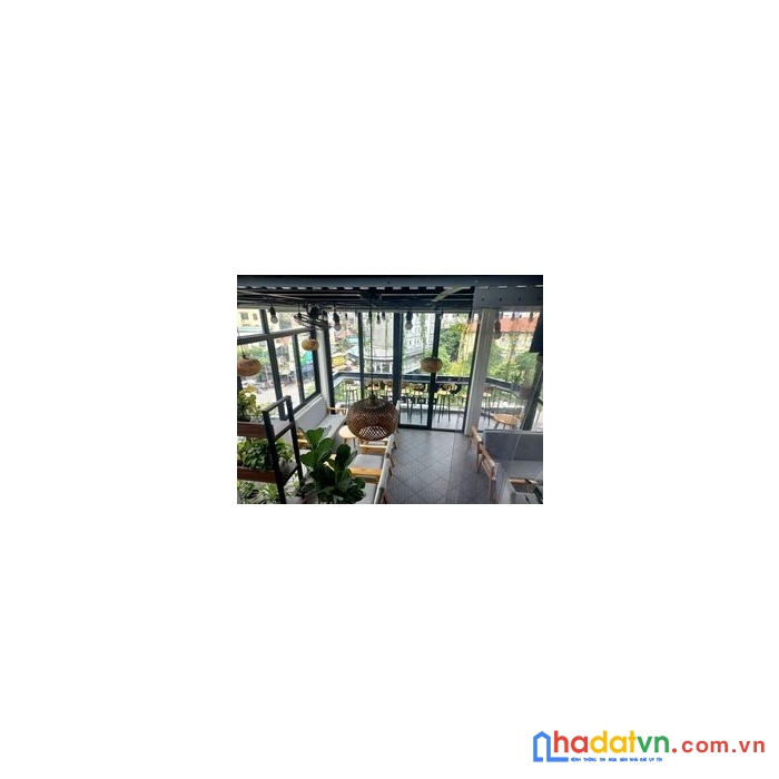 7 tầng thang máy mới cứng, lô góc, 2 mặt phố, kinh doanh, hồng hà - hoàn kiếm
