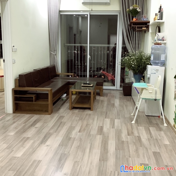 Chính chủ cần bán căn góc toà a chung cư the golden an khánh