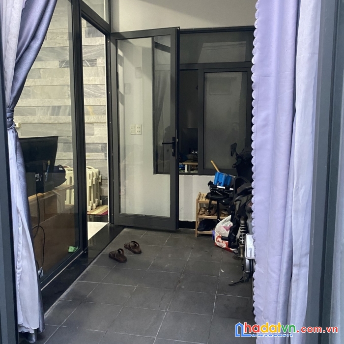 Bán nhà -  cực hót - hải châu - lê cơ - chỉ nhỉnh 2  tỷ