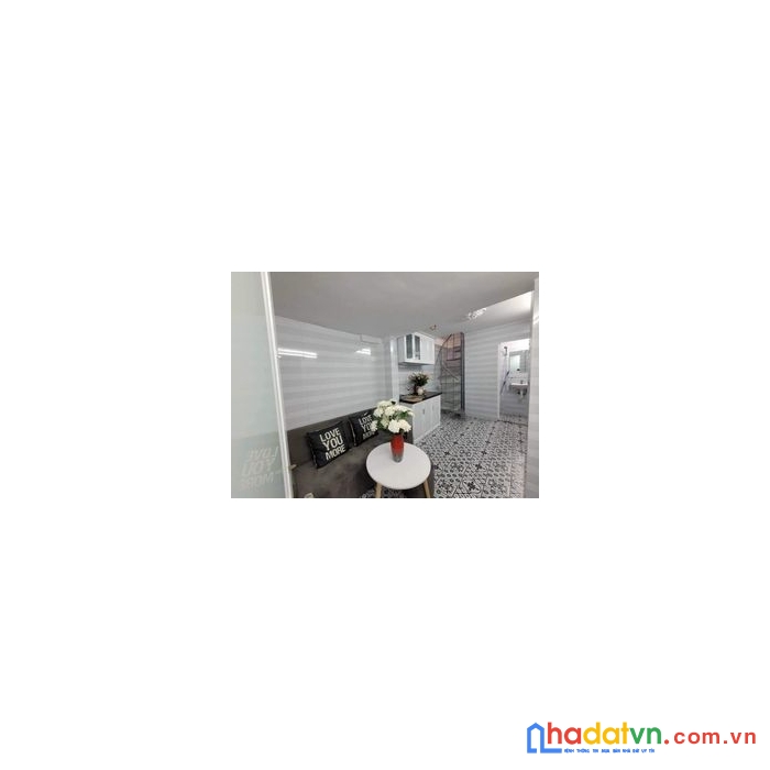 Nhỉnh 1 tỷ, phố bát đàn, hộ khẩu hoàn kiếm - sổ đỏ riêng, nhà mới đẹp