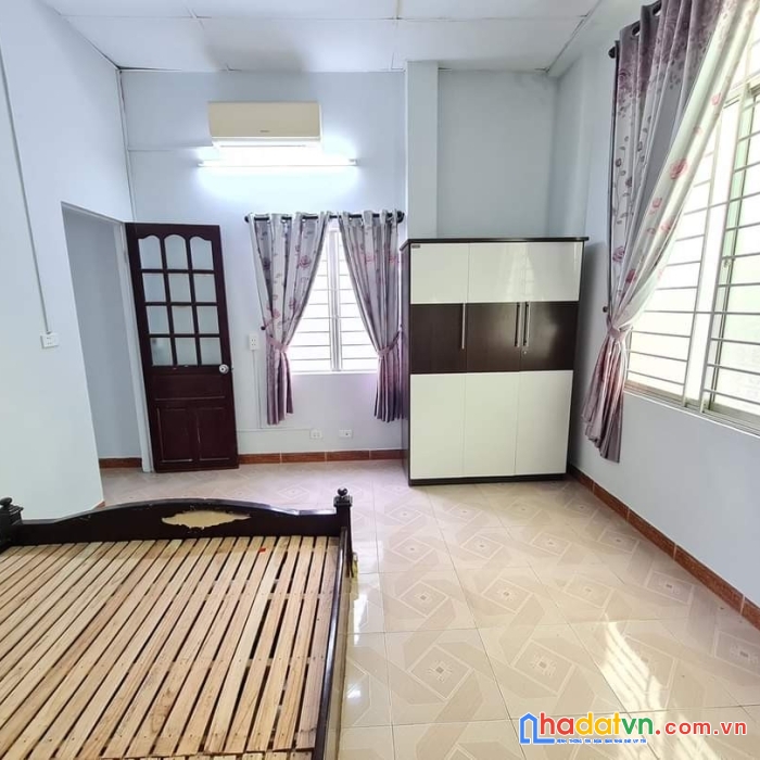 Hót ! bán gấp  nhà hải châu - ông ích khiêm giá  chỉ 2,8 tỷ