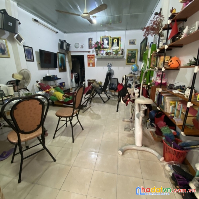 Nhà bán hxh tránh bùi đình túy, phường 12, bình thạnh, 100m2, chỉ 10tỷ500 tl