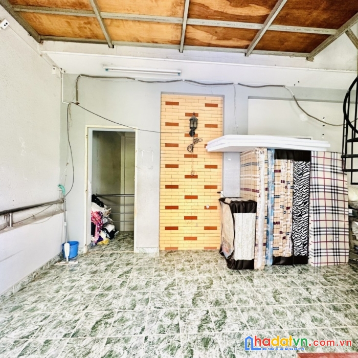 Ngon nhất thủ đức nhà 260m mặt tiền kinh doanh giá 6,5 tỷ