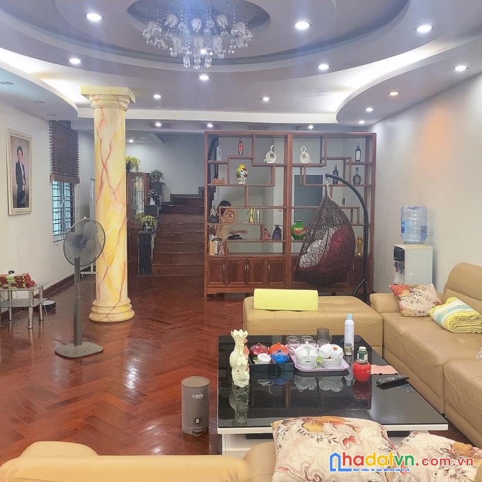 Bán nhà mỹ đình lê đức thọ siêu chất 30m ô tô 65m2x5t 6,3 tỷ