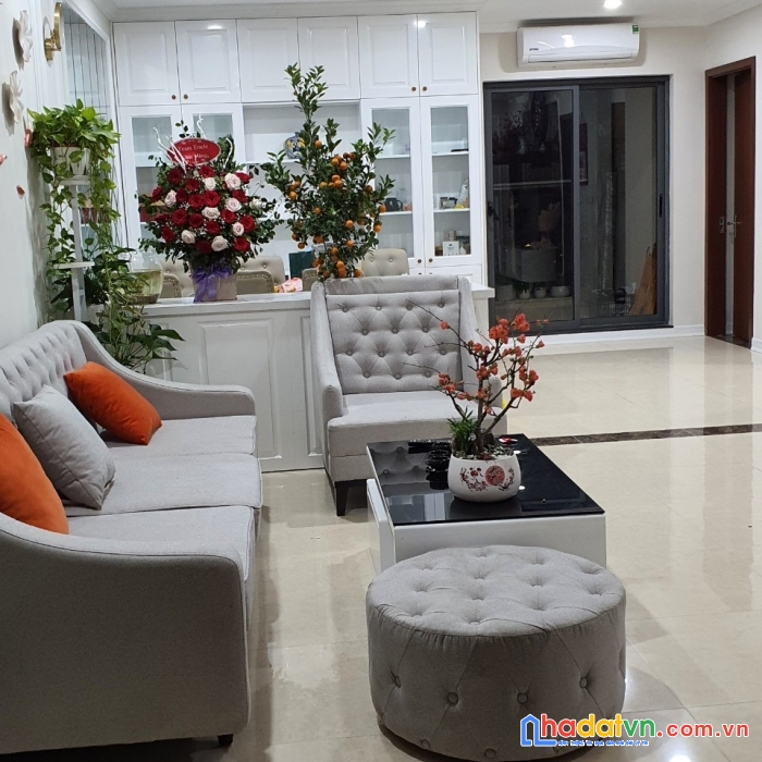 Bán nhà mỹ đình mễ trì siêu đẹp 10m ô tô tránh 44m2x4t 4,8 tỷ