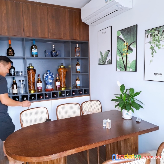 Bán nhà mỹ đình lê đức thọ 50m2x6t thang máy nhỉnh 6 tỷ
