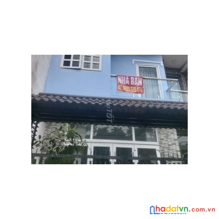 Cần bán gấp căn nhà đường số 5, phường linh xuân, tp thủ đức
