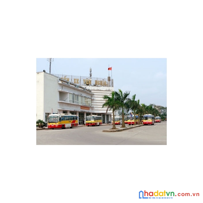 Bán cắt lỗ đất dịch vụ yên nghĩa, 50m2, mt5m trục chính giá 4.7 tỷ