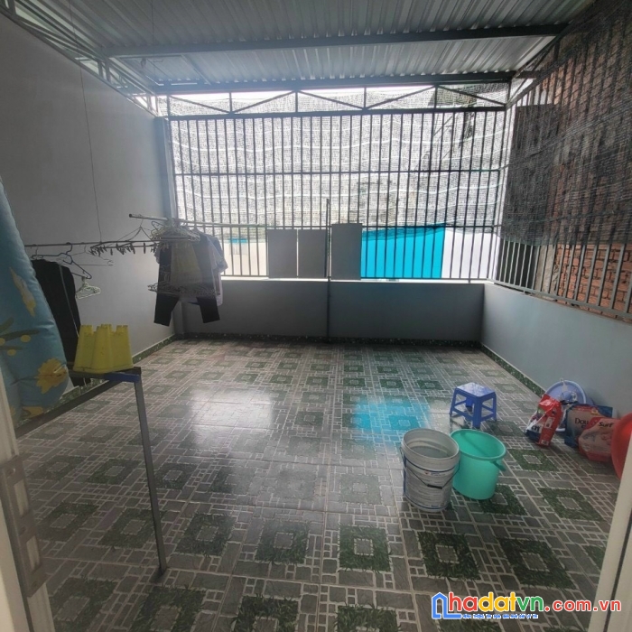 Hẻm 4m thông, nguyễn đình chính, 4.2 x 12m, chỉ 8.4 tỷ, phú nhuận