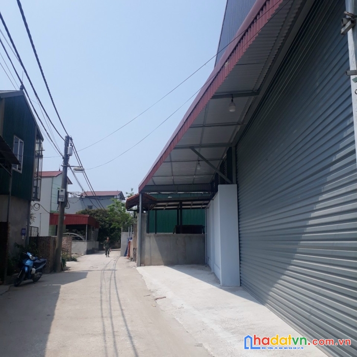 Cho thuê hoặc bán đất đường độc lập dt 330 c4 mt17.5 giá 21.6 triệu/tháng