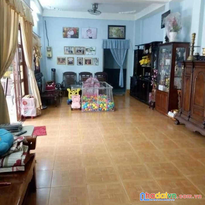 Bán nhà phước long b quận 9. dt99m2, cho thuê. chỉ 3.5 tỷ.