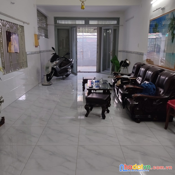 Bán b.thự mini m.tiền ngay chợ gòvấp p.7 ngang5m 140m trệt lầu nởhậu9m