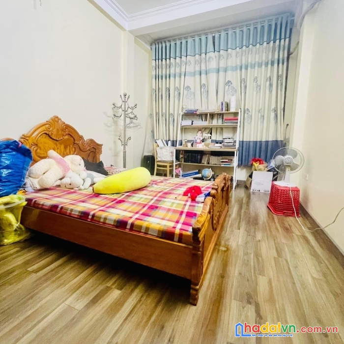 Bán nhà thịnh quang, đống đa, ở thích, giá tốt, 45m2x4 ngủ, chỉ 5.1 tỷ