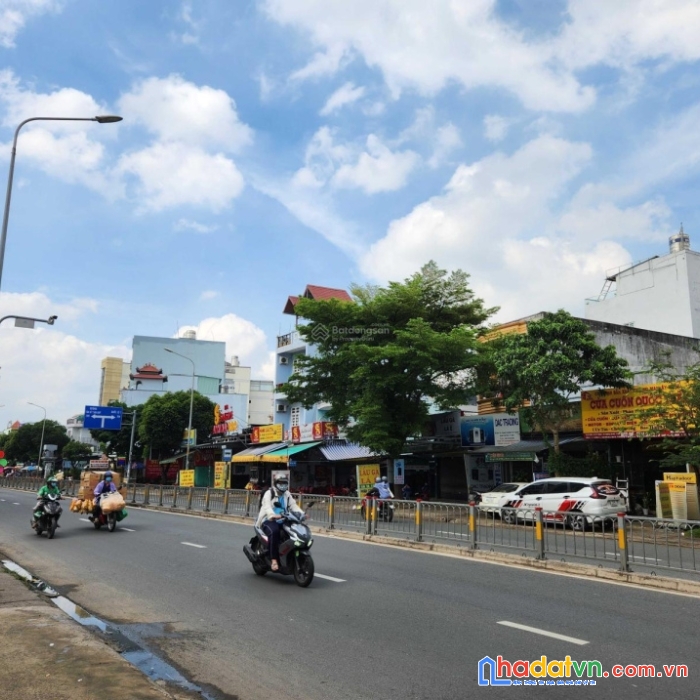 1592m2 mt đường 16m quận tân phú. dt 26mx59m. giá 130 tỷ tl