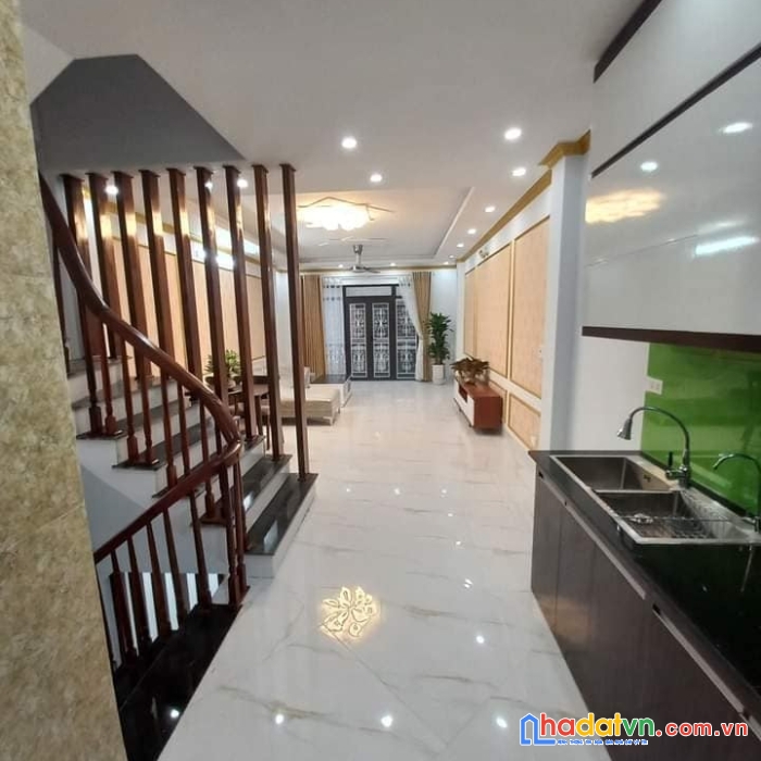 Bán nhà mỹ đình mễ trì 6t thang máy ô tô kinh doanh đình cao 38m2 nhỉnh 6 tỷ