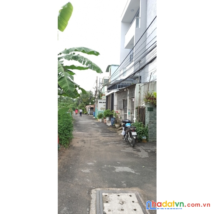 Chính chủ bán nhà dương đình hội, quận 9,ngang 5m , 52m 2 giá 2,9 tỷ, đầu tư lợi nhuận cao