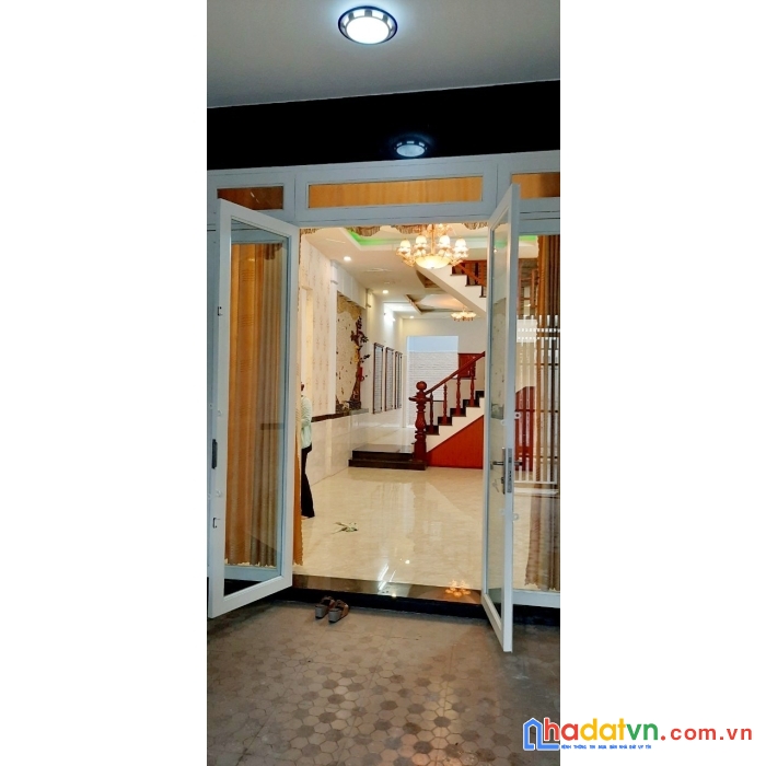 Bán nhà tân chánh hiệp gần mặt tiền chỉ 6 tỷ 3 quận 12..