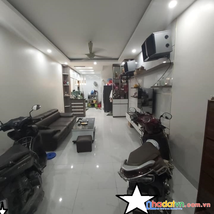 Siêu phẩm hà trì 1 mặt ngõ to ô tô tải đỗ, rộng, kinh doanh 48m2, mt 4,01m, 4 tỷ. lh: công nhà to
