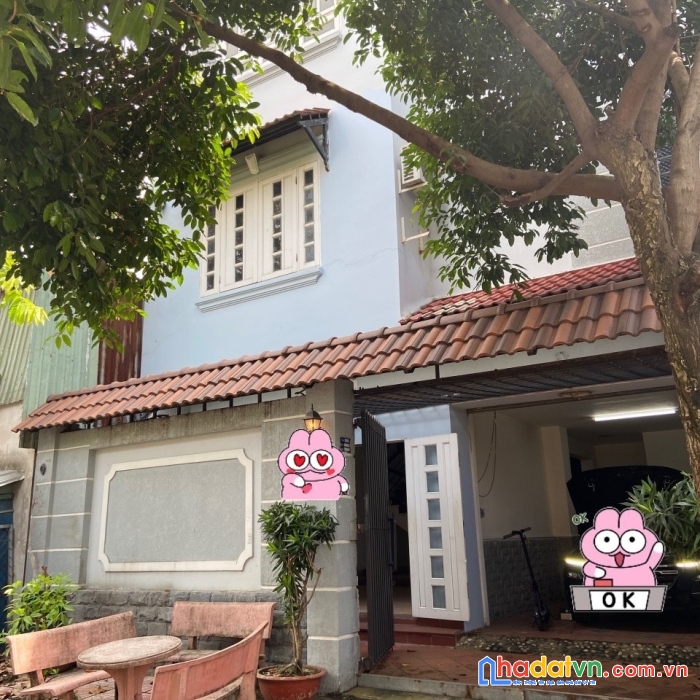 Bán nhà biệt thự 4 lầu đường số 23 - hiệp bình chánh - thành phố thủ đức