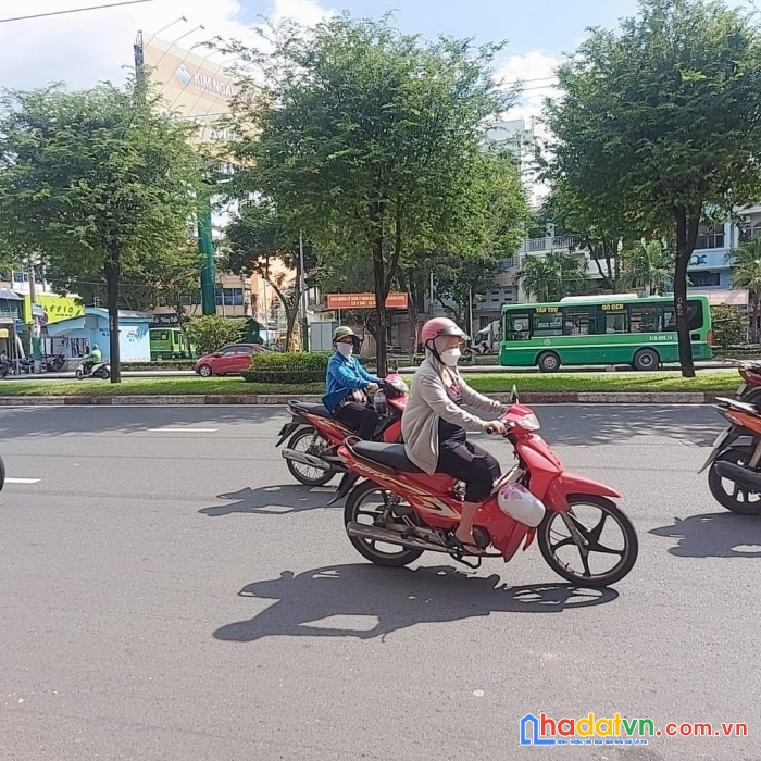 Bán nhà mt hồng bàng - chợ lớn - quận 5, dt: 4.5x14.5m, 3 t - 5pn, 21.9 tỷ