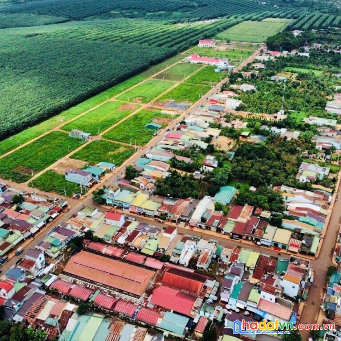 Duy nhất - 6 suất ngoại giá đất nền sổ cư - sổ đỏ có sẳn_ 037 8888 250