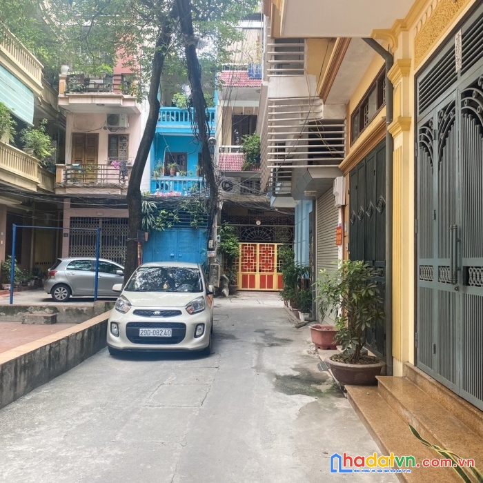 Rẻ nhất quận thanh xuân, bán gấp 50m đất nhà c4 chỉ hơn 3 tỷ