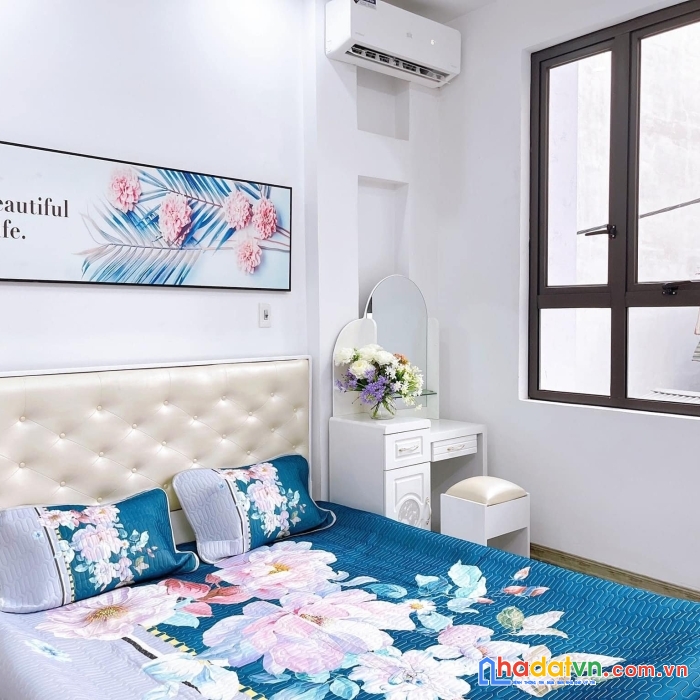 Bán nhà hồ tùng mậu-cầu giấy,dt 70m2x5tầng,mặt tiền 6m -giá 7.85 tỷ