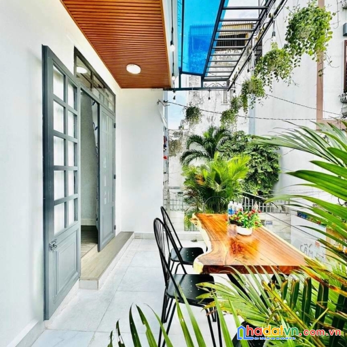 Nhà đẹp gấp bán đường số 8-p11-gò vấp-55m2 chỉ còn 4,25 tỷ.