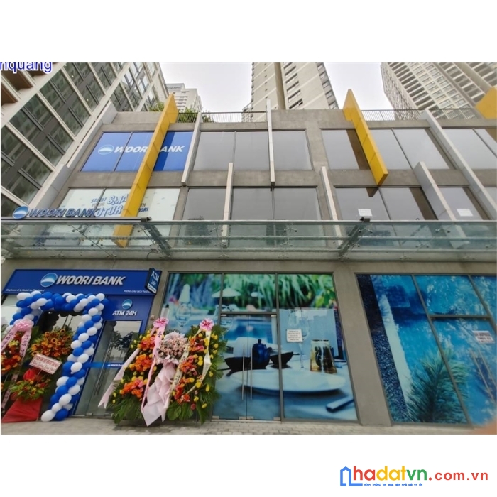 Cđt bán shophouse masteri an phú, thảo điền quận 2