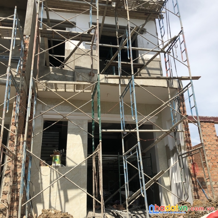 Nhà sổ riêng thổ cư, biên hoà, đồng nai