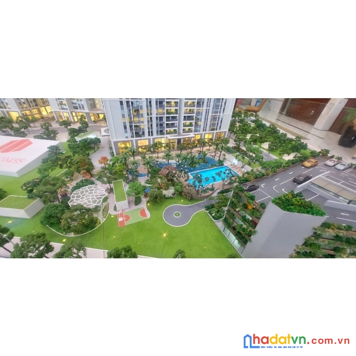 Bán chung cư feliz home, trung tâm quận hoàng mai, liên hệ 0795345999
