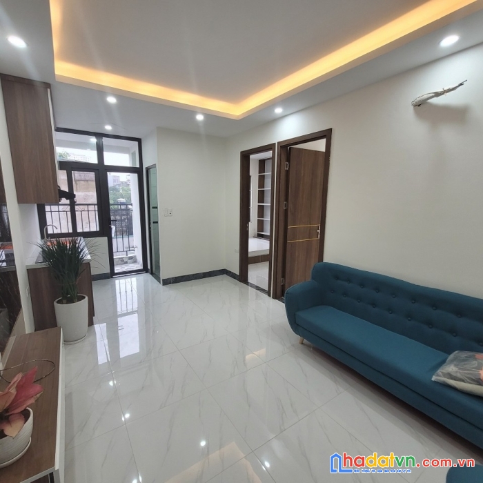 Chủ bán căn hộ mn nguyễn chí thanh, 50m2, từ 780tr