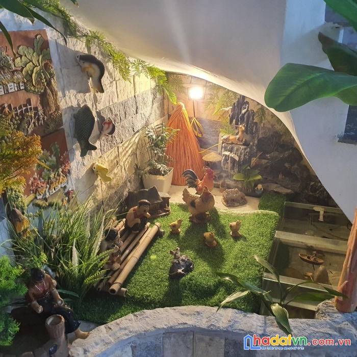 Bán nhà đẹp khương trung, thanh xuân, xíu 2 tỷ có ngay 30m2, 3 tầng, ô tô 10 mét, tiện ích, ở