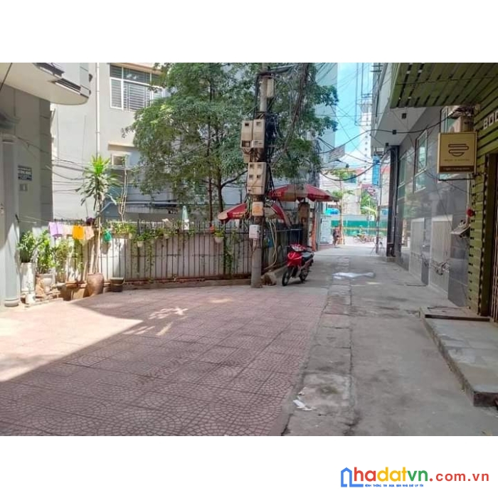 Chính chủ bán nhà phố vọng, phương liệt , thanh xuân , ô tô đỗ cửa , minh đường vượng khí