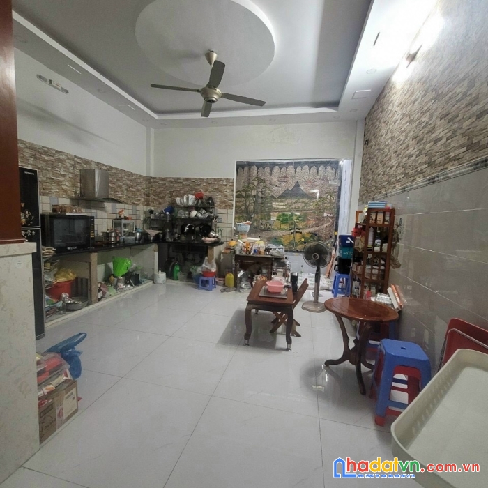 Hẻm 4m thông, trương quốc dung, 4.2 x 12m, chỉ 8.4 tỷ, phú nhuận