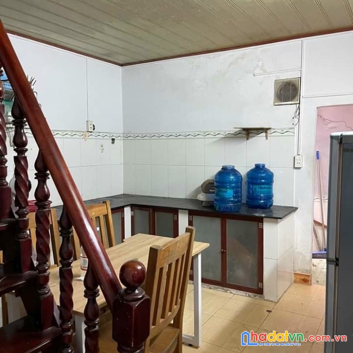 (bình thạnh) vị trí đẹp, 3.7 x 13m, hoàng hoa thám, chỉ 5.1 tỷ