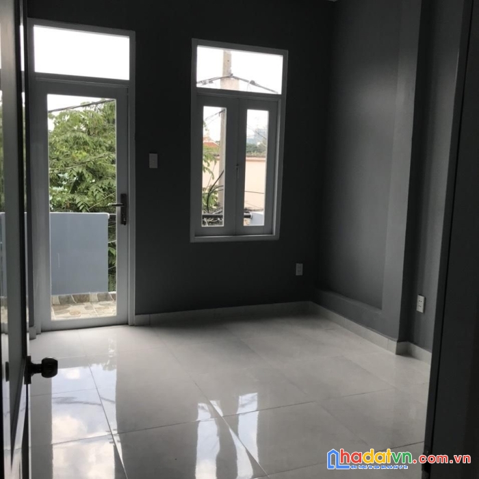 Bán nhà đẹp hẻm 196  vườn lài tân phú giá 4 tỷ 8 tl