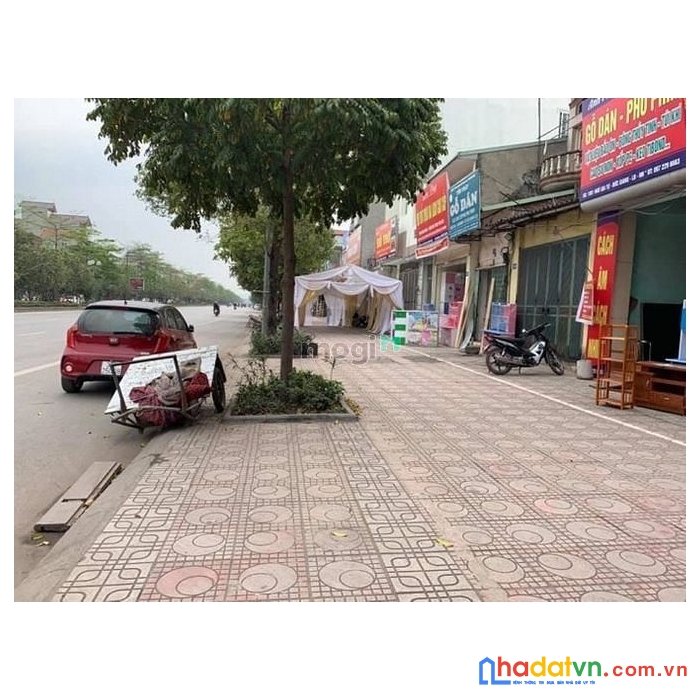 Chính chủ bán căn nhà số 114 ngô gia tự dt 95m2 mt 4m x3t giá 16 tỷ