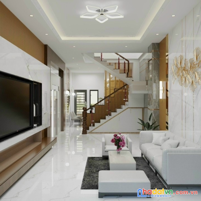 Bán nhà bành văn trân, p7 tân bình, 47m2 nở hậu, 3 tầng đúc, hxh, giá 4,1 tỷ tl