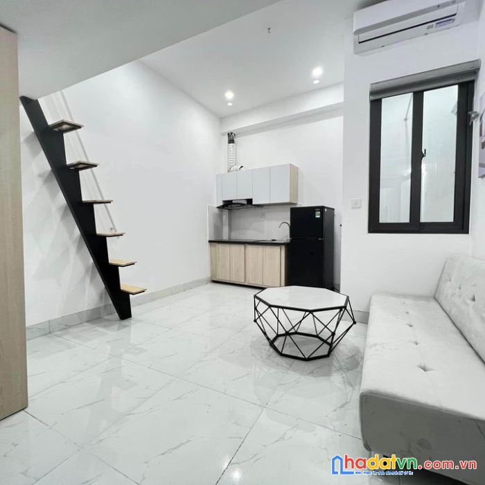 Bán nhà nhà trọ yên xá, 52m2x8t, 13pkk, thu 60/tháng, giá nhỉnh 7 tỷ