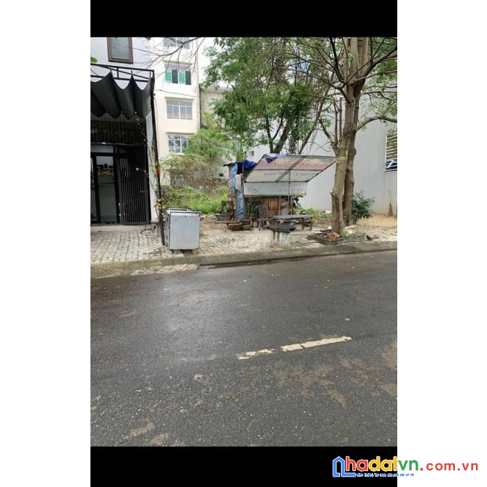 Chính chủ cần bán gấp lô đất vị trí đẹp giá siêu đầu tư tại thành phố đà nẵng