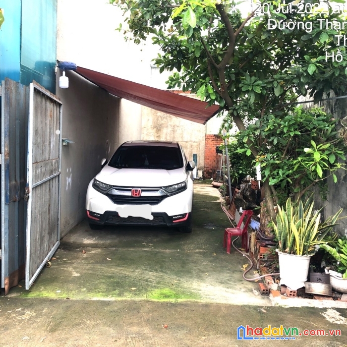 Cần bán gấp,hạ giá bán nhanh đất sổ hồng nguyễn thị sáu thạnh lộc quận 12