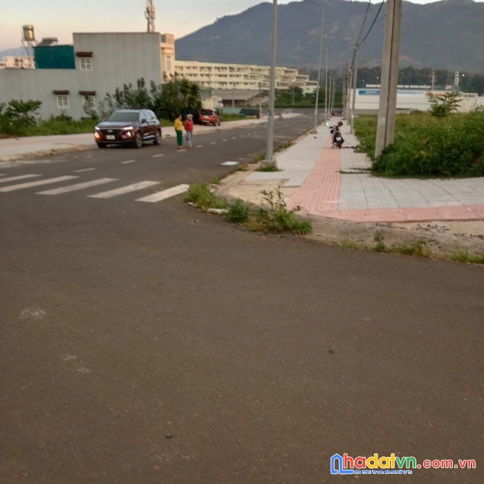 Sở hữu ngay lô đất đẹp tại phường b lao, tp bảo lộc, lâm đồng