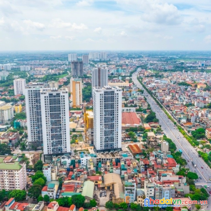 Gấp gấp. căn hộ 2pn 71m2 tầng trung view đẹp – khu đô thị rose town 79 ngọc hồi. gia lộc cho khách