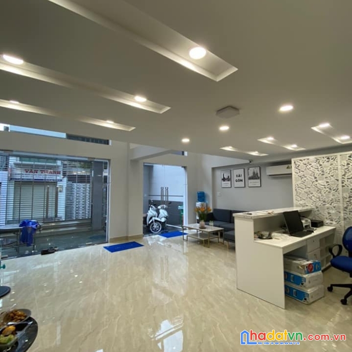Kẹt tiền bán gấp tòa nhà chdv nam kỳ khởi nghĩa, quận 3, cho thuê 175 triệu/tháng